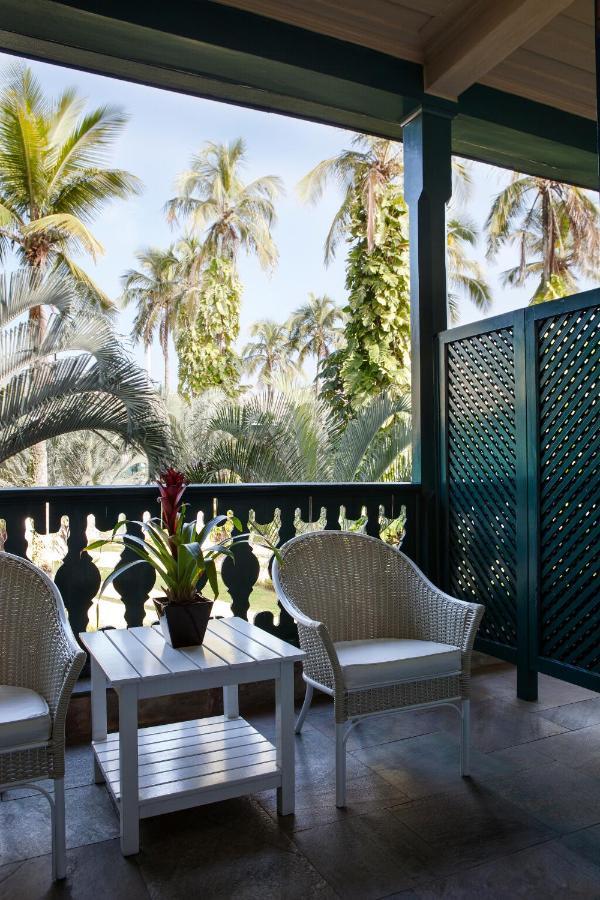 Casa Grande Hotel Resort & Spa Γκουαρούχα Εξωτερικό φωτογραφία