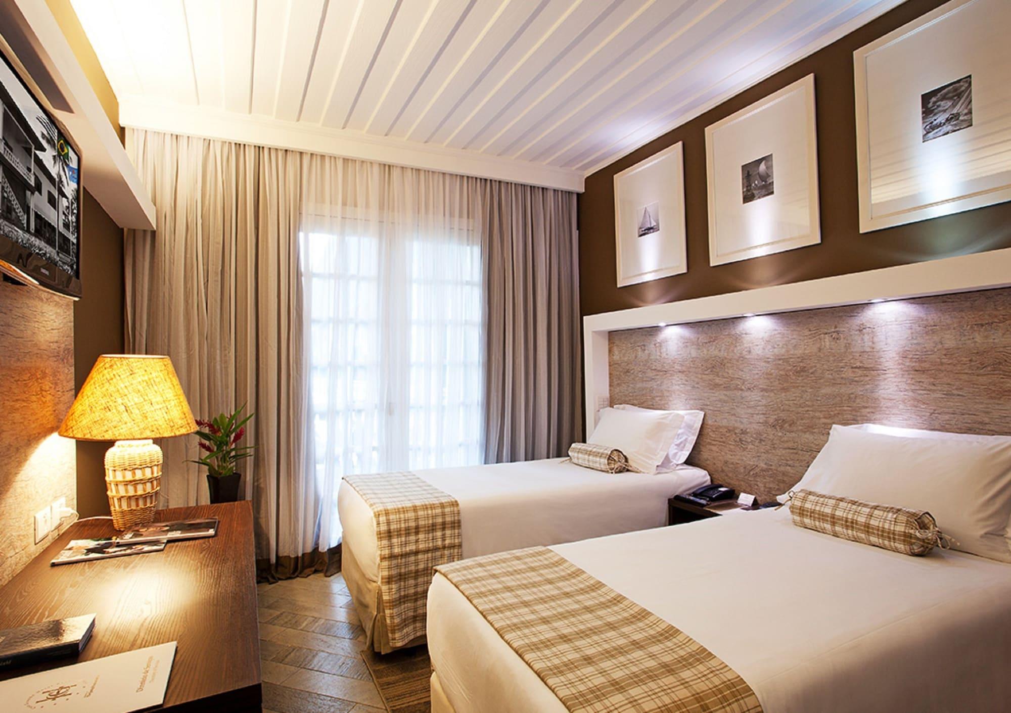 Casa Grande Hotel Resort & Spa Γκουαρούχα Εξωτερικό φωτογραφία