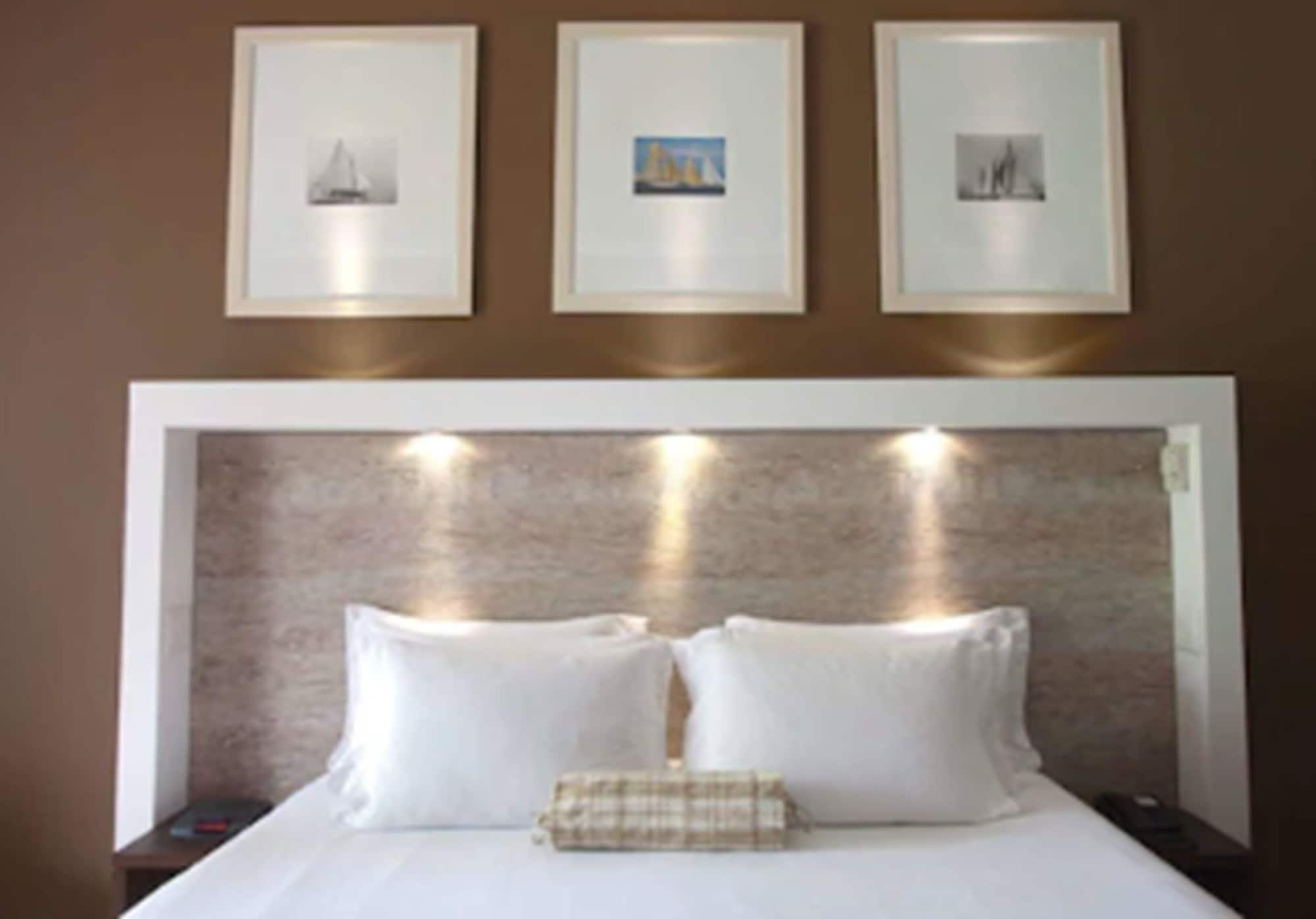 Casa Grande Hotel Resort & Spa Γκουαρούχα Εξωτερικό φωτογραφία