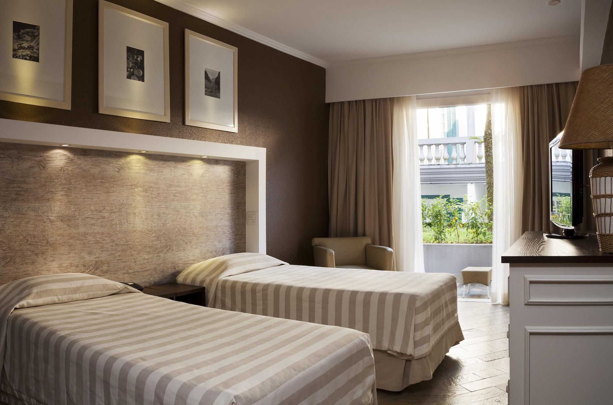 Casa Grande Hotel Resort & Spa Γκουαρούχα Εξωτερικό φωτογραφία