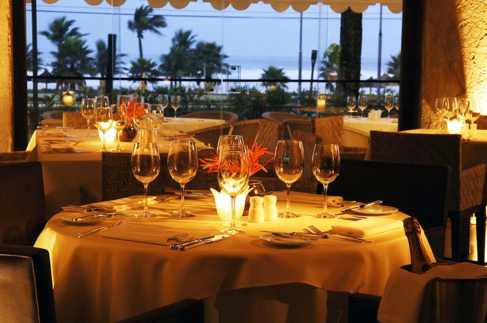 Casa Grande Hotel Resort & Spa Γκουαρούχα Εξωτερικό φωτογραφία
