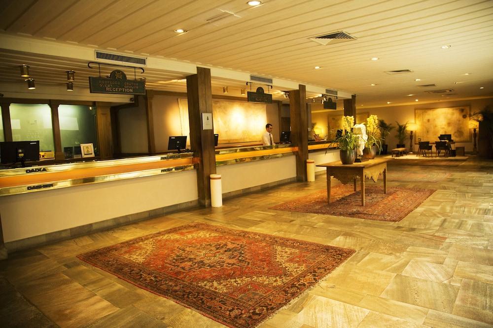 Casa Grande Hotel Resort & Spa Γκουαρούχα Εξωτερικό φωτογραφία