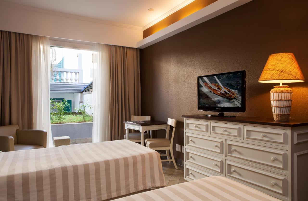 Casa Grande Hotel Resort & Spa Γκουαρούχα Εξωτερικό φωτογραφία