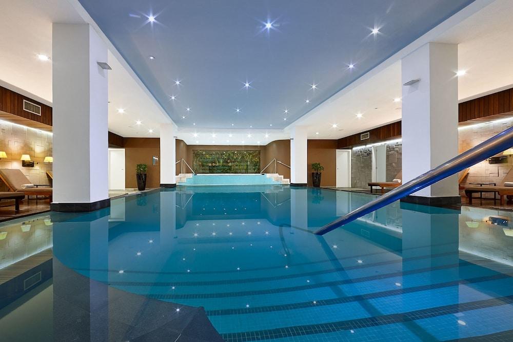 Casa Grande Hotel Resort & Spa Γκουαρούχα Εξωτερικό φωτογραφία