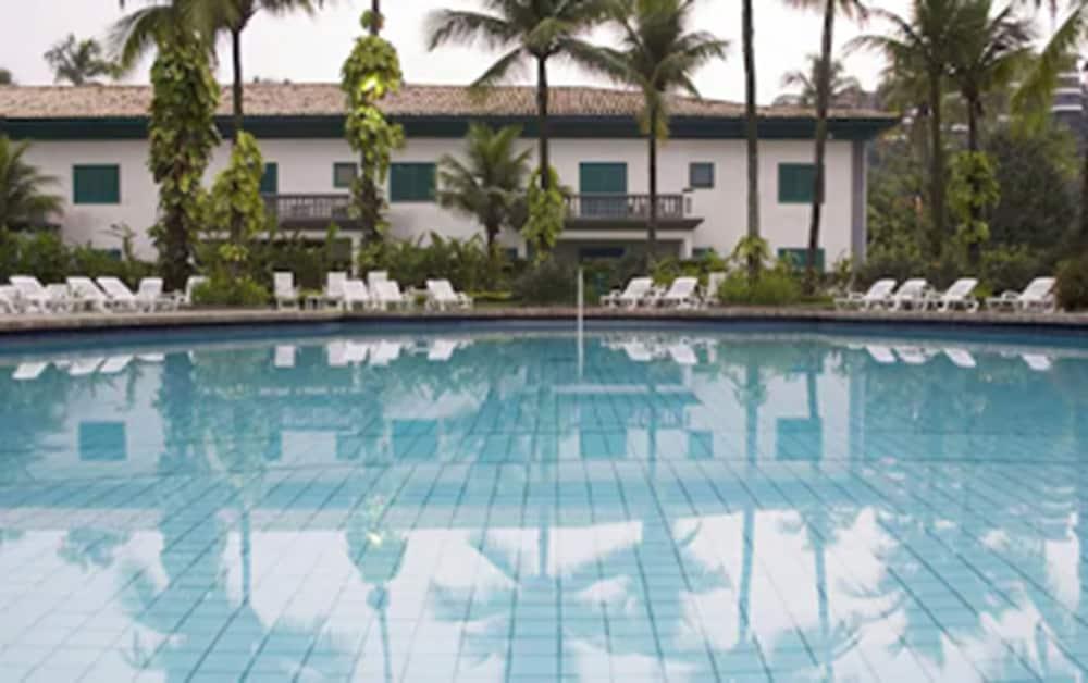 Casa Grande Hotel Resort & Spa Γκουαρούχα Εξωτερικό φωτογραφία