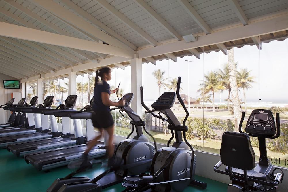 Casa Grande Hotel Resort & Spa Γκουαρούχα Εξωτερικό φωτογραφία