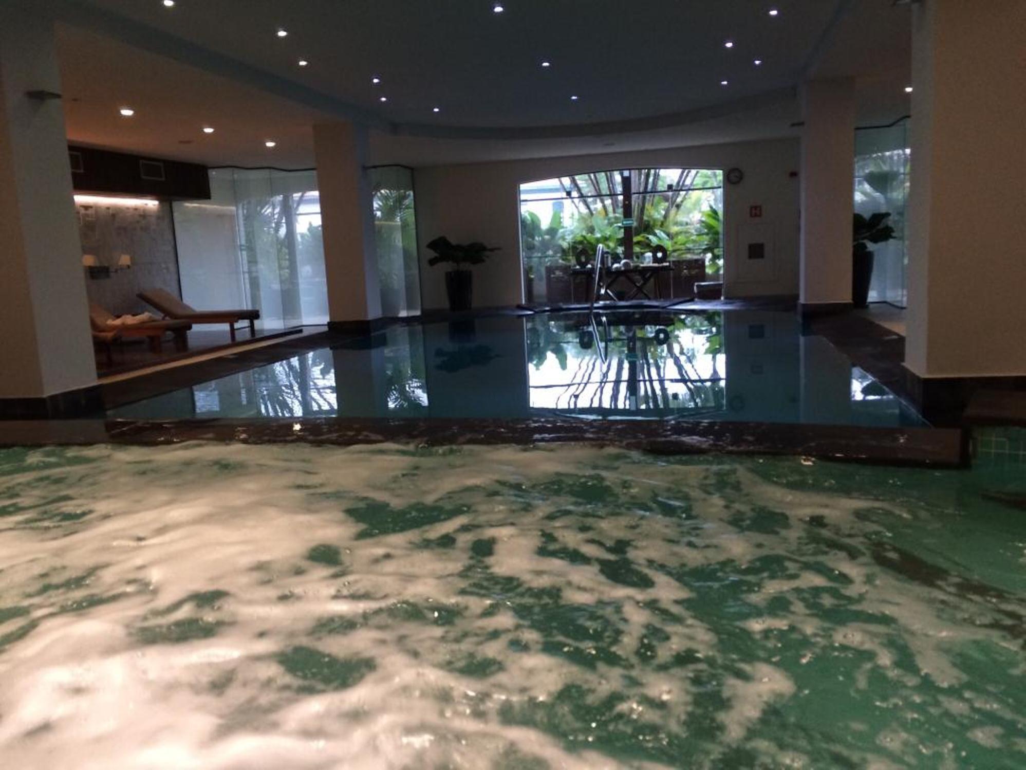 Casa Grande Hotel Resort & Spa Γκουαρούχα Εξωτερικό φωτογραφία