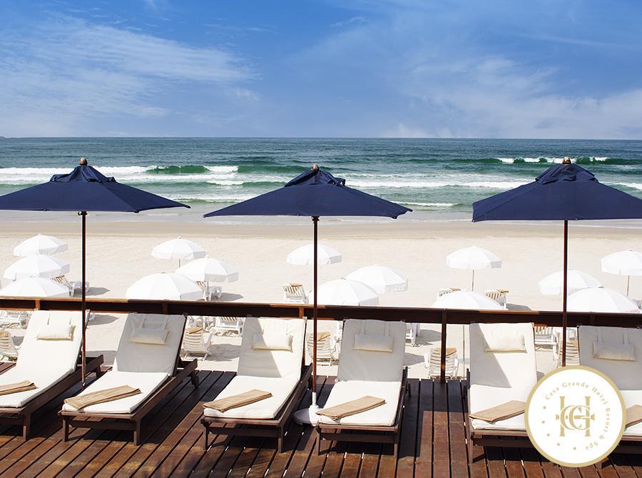 Casa Grande Hotel Resort & Spa Γκουαρούχα Εξωτερικό φωτογραφία