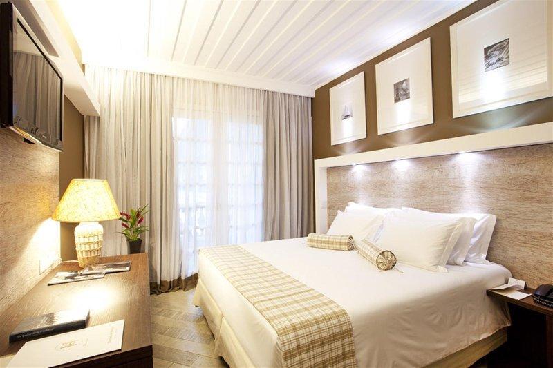 Casa Grande Hotel Resort & Spa Γκουαρούχα Εξωτερικό φωτογραφία