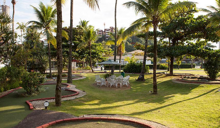 Casa Grande Hotel Resort & Spa Γκουαρούχα Εξωτερικό φωτογραφία