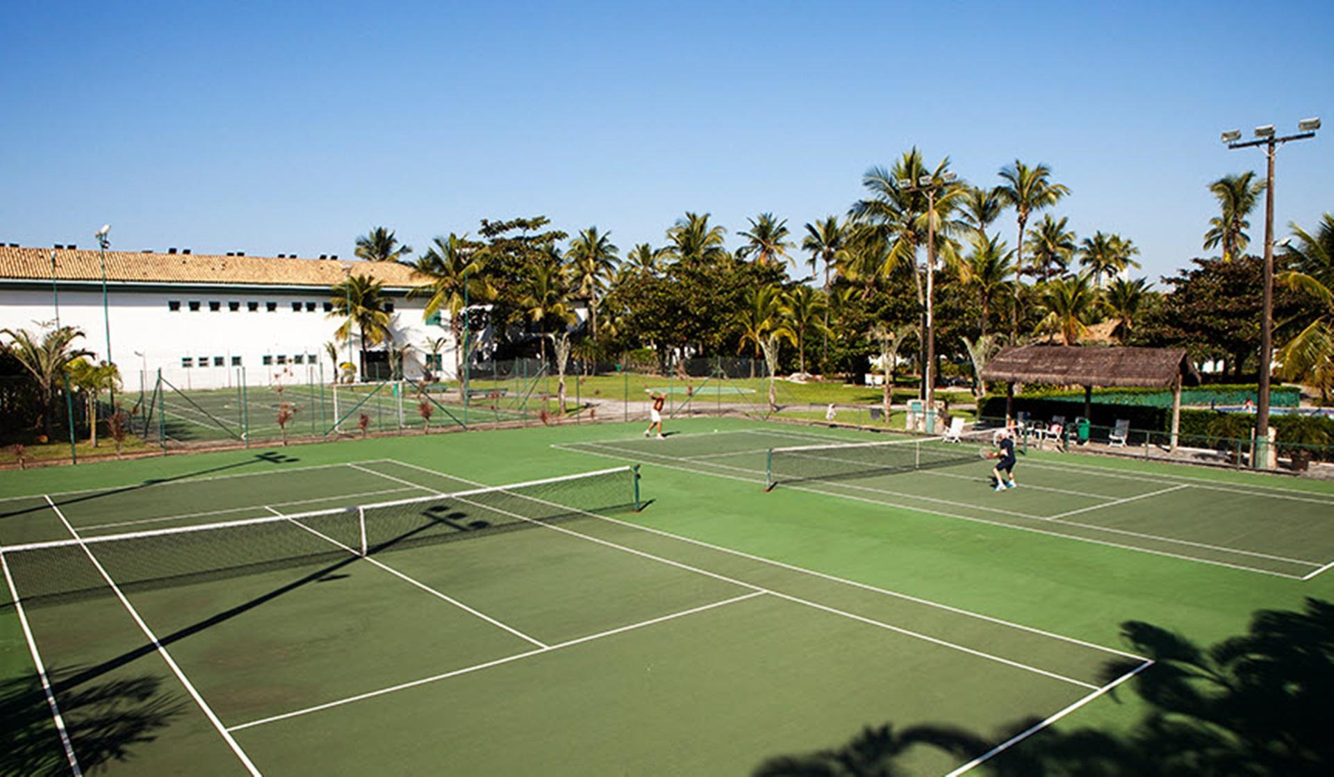 Casa Grande Hotel Resort & Spa Γκουαρούχα Εξωτερικό φωτογραφία