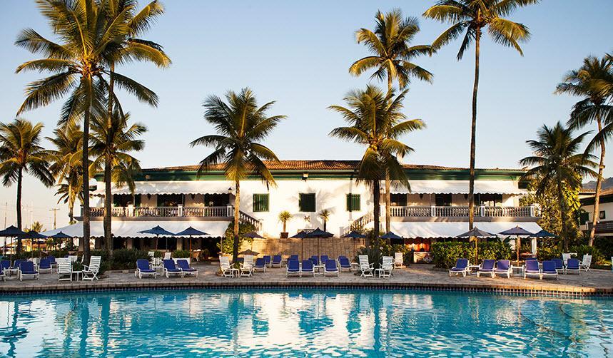 Casa Grande Hotel Resort & Spa Γκουαρούχα Εξωτερικό φωτογραφία