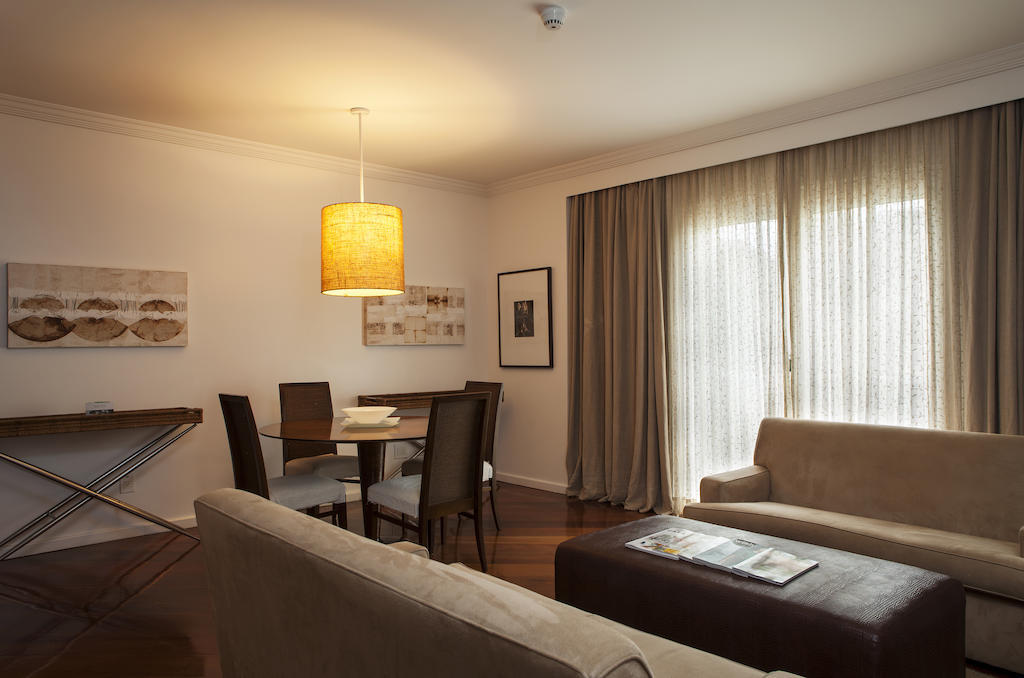 Casa Grande Hotel Resort & Spa Γκουαρούχα Δωμάτιο φωτογραφία
