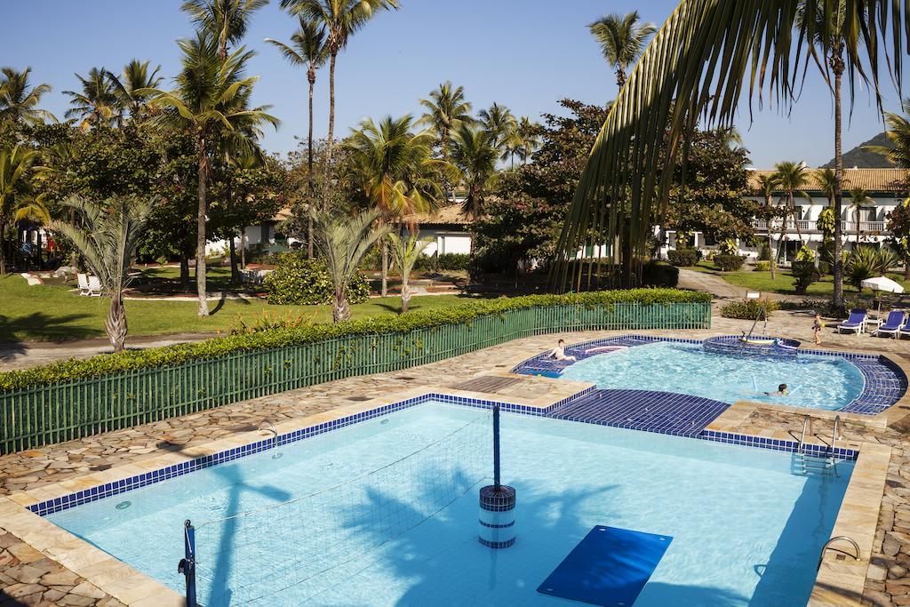 Casa Grande Hotel Resort & Spa Γκουαρούχα Εξωτερικό φωτογραφία