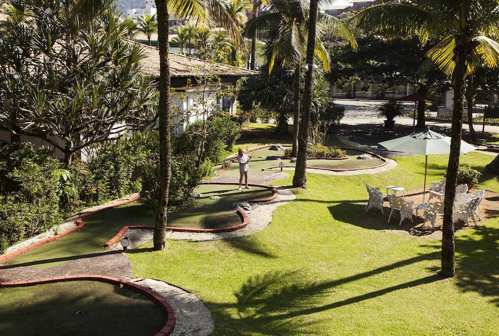 Casa Grande Hotel Resort & Spa Γκουαρούχα Εξωτερικό φωτογραφία
