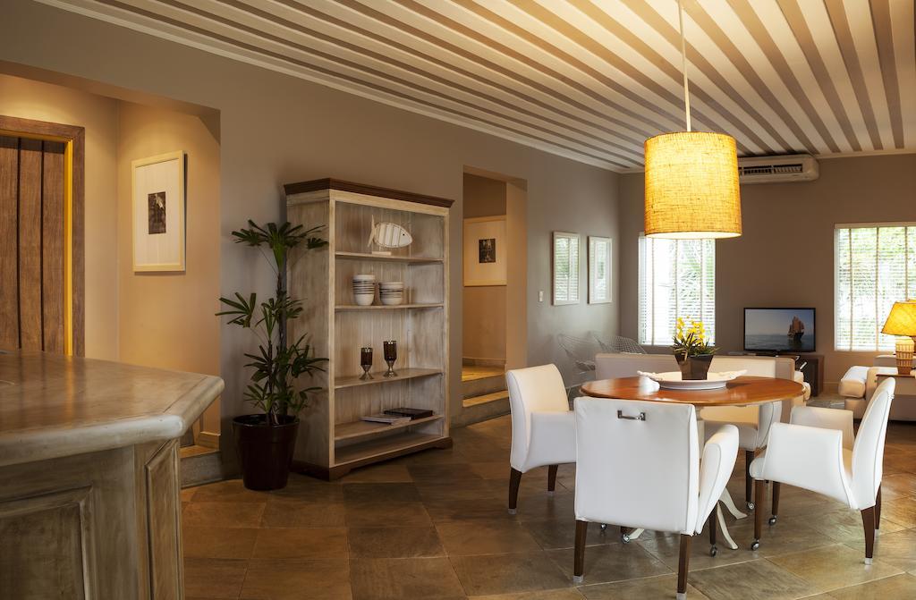 Casa Grande Hotel Resort & Spa Γκουαρούχα Εξωτερικό φωτογραφία
