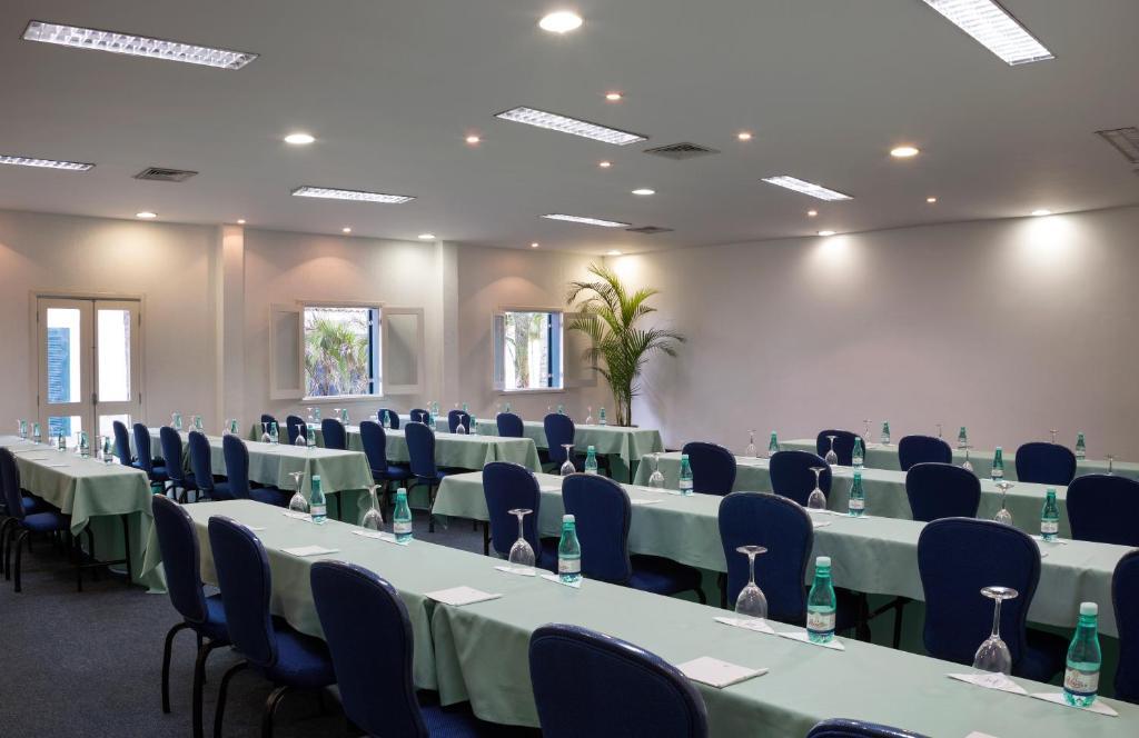 Casa Grande Hotel Resort & Spa Γκουαρούχα Εξωτερικό φωτογραφία