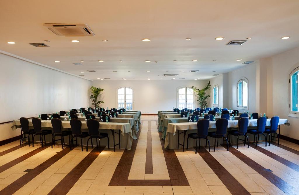 Casa Grande Hotel Resort & Spa Γκουαρούχα Εξωτερικό φωτογραφία