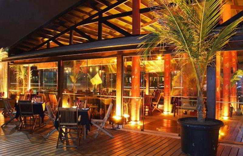Casa Grande Hotel Resort & Spa Γκουαρούχα Εξωτερικό φωτογραφία